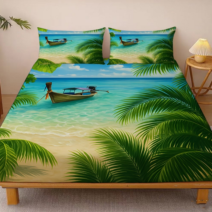 91家纺网 家纺一手货源 找家纺 （总）余杉2025pod模式跨境床笠单件床垫保护套床罩一件代发emu希音集采shein亚马逊速卖通-第五批