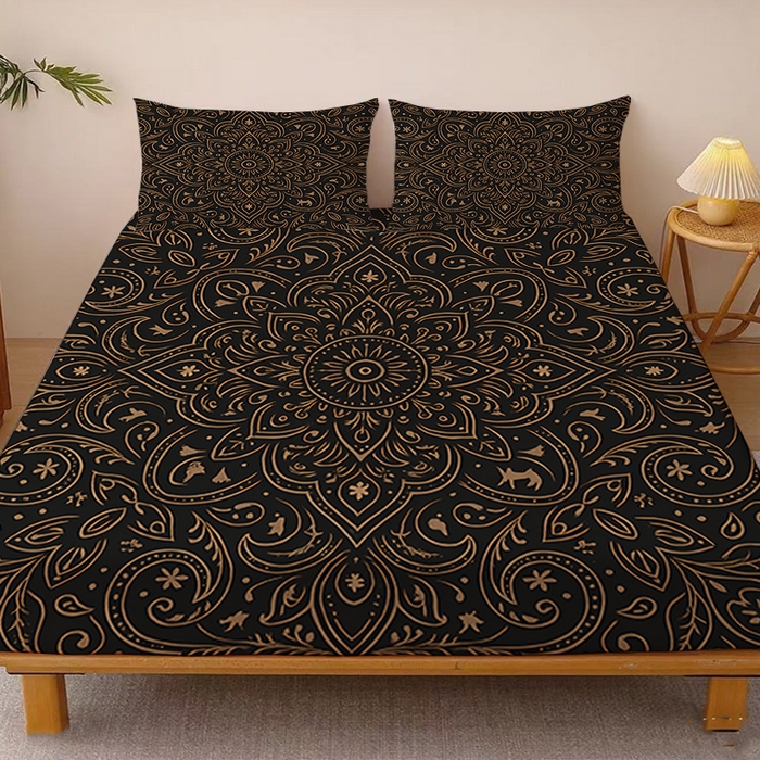 91家纺网 家纺一手货源 找家纺 （总）余杉2025pod模式跨境床笠单件床垫保护套床罩一件代发emu希音集采shein亚马逊速卖通-第五批