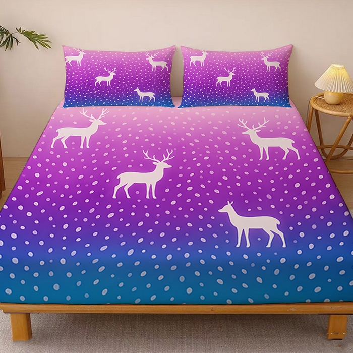 91家纺网 家纺一手货源 找家纺 （总）余杉2025pod模式跨境床笠单件床垫保护套床罩一件代发emu希音集采shein亚马逊速卖通-第五批