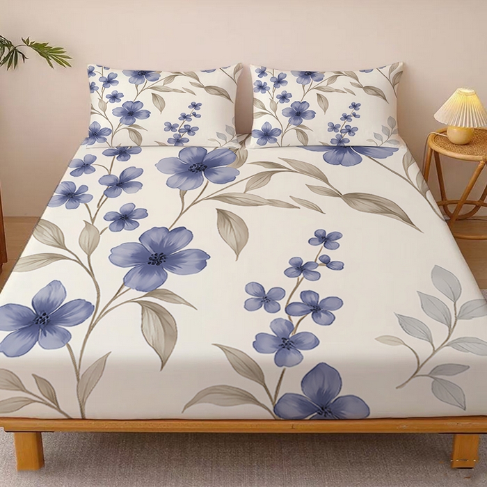 91家纺网 家纺一手货源 找家纺 （总）余杉2025pod模式跨境床笠单件床垫保护套床罩一件代发emu希音集采shein亚马逊速卖通-第五批