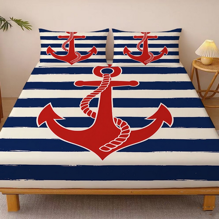 91家纺网 家纺一手货源 找家纺 （总）余杉2025pod模式跨境床笠单件床垫保护套床罩一件代发emu希音集采shein亚马逊速卖通-第五批