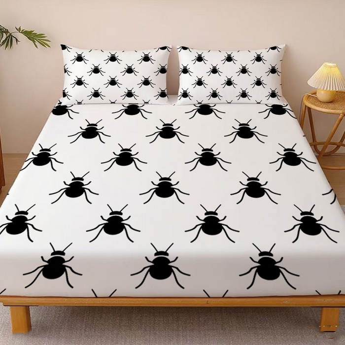 91家纺网 家纺一手货源 找家纺 （总）余杉2025pod模式跨境床笠单件床垫保护套床罩一件代发emu希音集采shein亚马逊速卖通-第五批