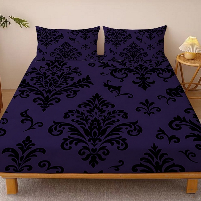 91家纺网 家纺一手货源 找家纺 （总）余杉2025pod模式跨境床笠单件床垫保护套床罩一件代发emu希音集采shein亚马逊速卖通-第五批