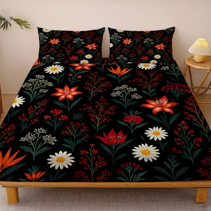 91家纺网 家纺一手货源 找家纺 （总）余杉2025pod模式跨境床笠单件床垫保护套床罩一件代发emu希音集采shein亚马逊速卖通-第五批