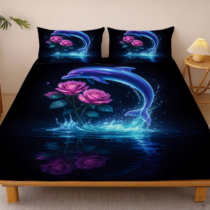 91家纺网 家纺一手货源 找家纺 （总）余杉2025pod模式跨境床笠单件床垫保护套床罩一件代发emu希音集采shein亚马逊速卖通-第五批