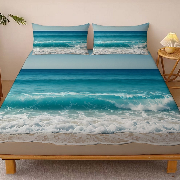 91家纺网 家纺一手货源 找家纺 （总）余杉2025pod模式跨境床笠单件床垫保护套床罩一件代发emu希音集采shein亚马逊速卖通-第五批