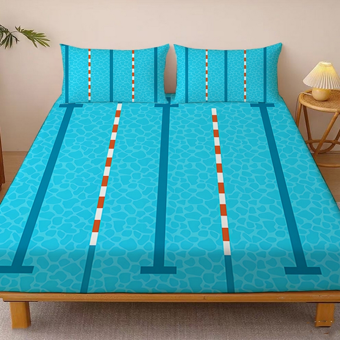 91家纺网 家纺一手货源 找家纺 （总）余杉2025pod模式跨境床笠单件床垫保护套床罩一件代发emu希音集采shein亚马逊速卖通-第五批