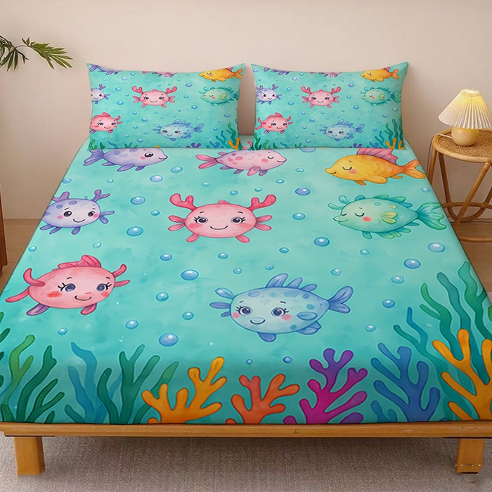 91家纺网 家纺一手货源 找家纺 （总）余杉2025pod模式跨境床笠单件床垫保护套床罩一件代发emu希音集采shein亚马逊速卖通-第五批