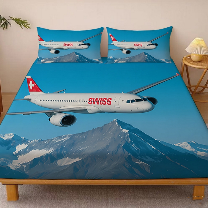 91家纺网 家纺一手货源 找家纺 （总）余杉2025pod模式跨境床笠单件床垫保护套床罩一件代发emu希音集采shein亚马逊速卖通-第五批