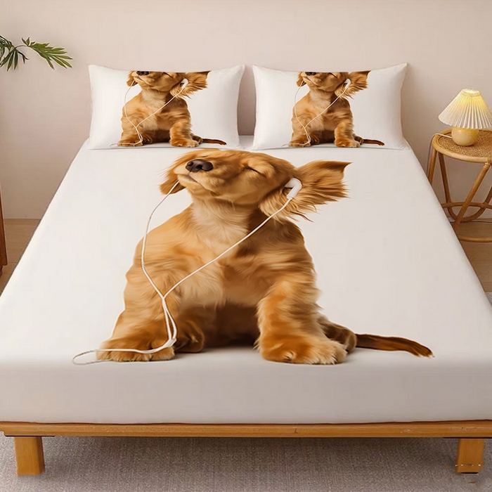 91家纺网 家纺一手货源 找家纺 （总）余杉2025pod模式跨境床笠单件床垫保护套床罩一件代发emu希音集采shein亚马逊速卖通-第五批