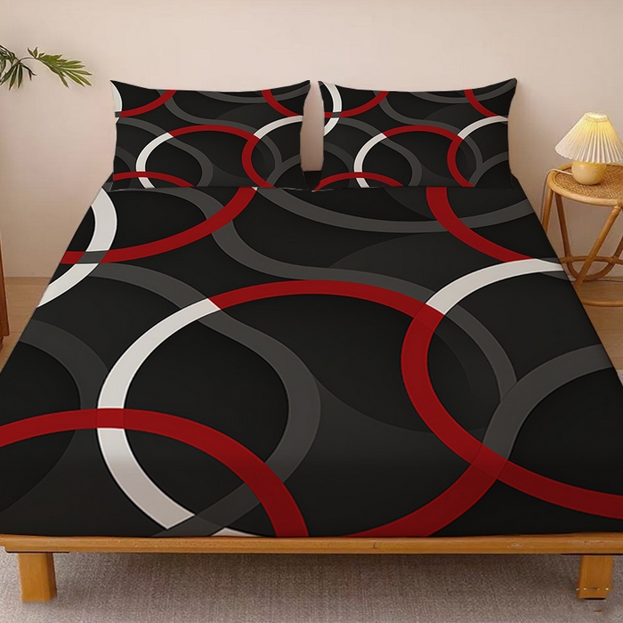 91家纺网 家纺一手货源 找家纺 （总）余杉2025pod模式跨境床笠单件床垫保护套床罩一件代发emu希音集采shein亚马逊速卖通-第五批