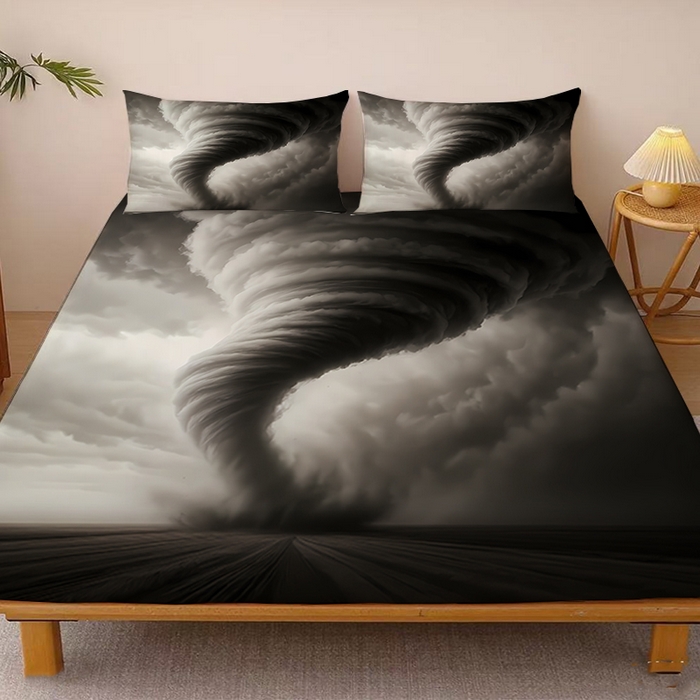 （总）余杉2025pod模式跨境床笠单件床垫保护套床罩一件代发emu希音集采shein亚马逊速卖通-第五批