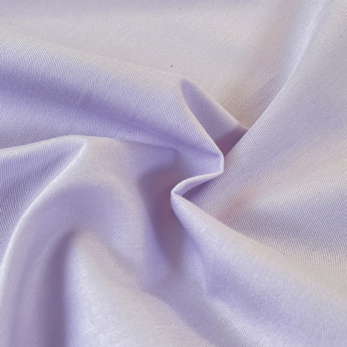 91家纺网 家纺一手货源 找家纺 凡客家居 2025新款全棉学生床笠三件套 丁香紫