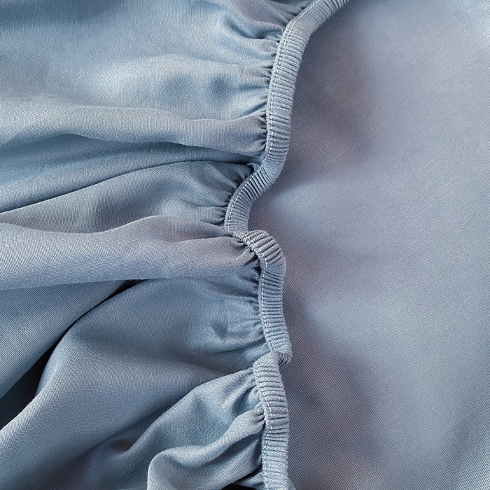 91家纺网 家纺一手货源 找家纺 （总）凡客家居 2025新款全棉学生床笠三件套