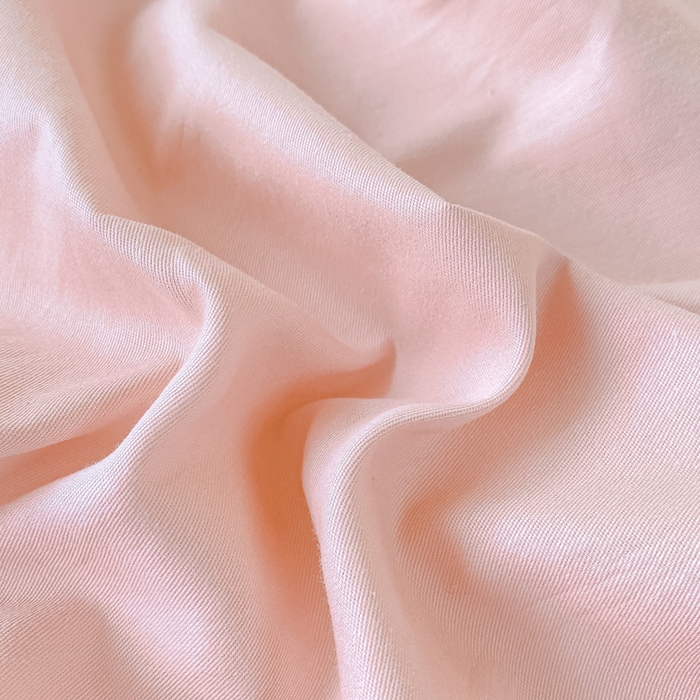 91家纺网 家纺一手货源 找家纺 凡客家居 2025新款全棉学生床笠三件套 仙女粉