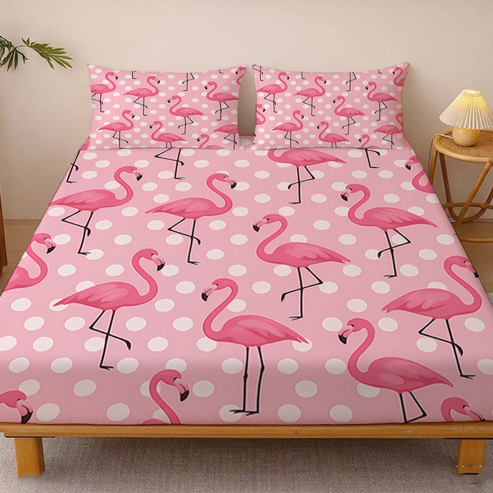 91家纺网 家纺一手货源 找家纺 （总）余杉2025pod模式跨境床笠单件床垫保护套床罩一件代发emu希音集采shein亚马逊速卖通-第四批