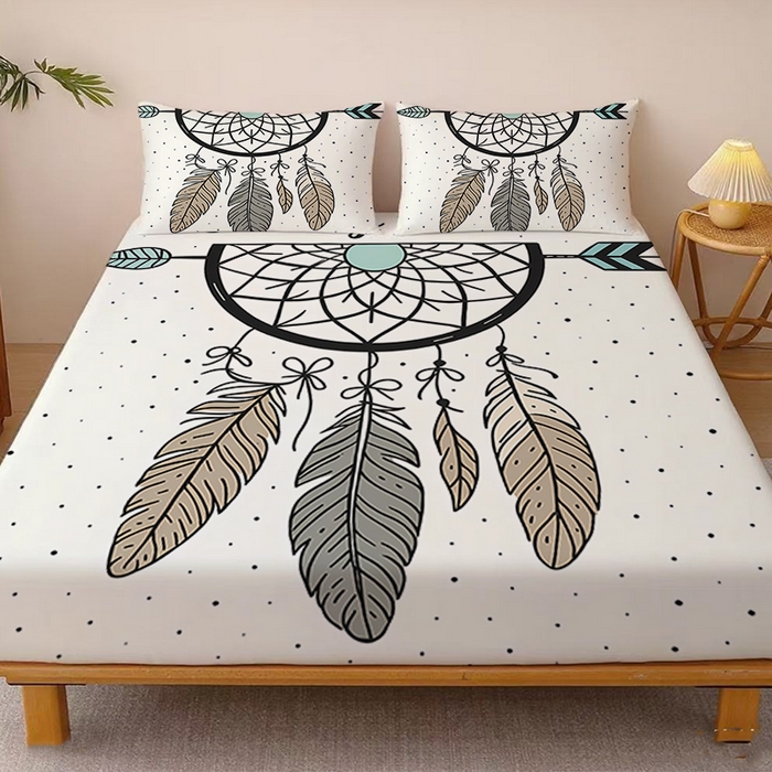 91家纺网 家纺一手货源 找家纺 （总）余杉2025pod模式跨境床笠单件床垫保护套床罩一件代发emu希音集采shein亚马逊速卖通-第四批