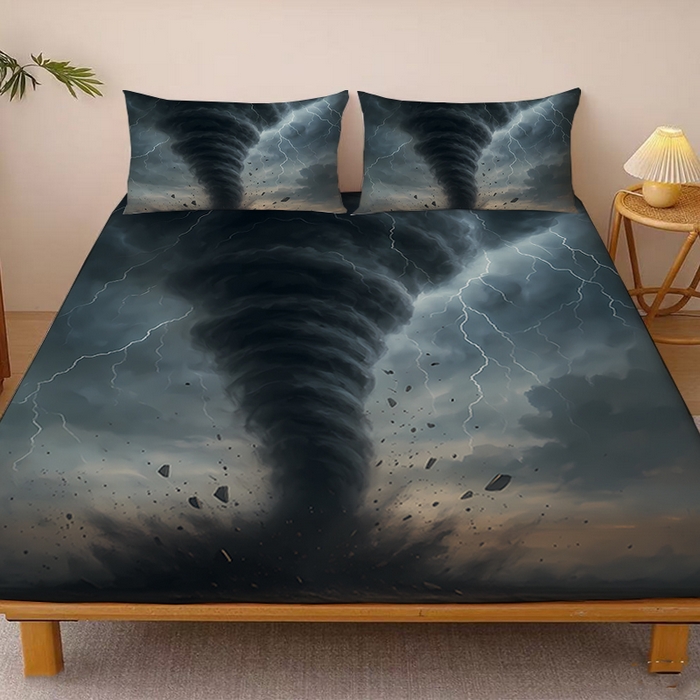 91家纺网 家纺一手货源 找家纺 （总）余杉2025pod模式跨境床笠单件床垫保护套床罩一件代发emu希音集采shein亚马逊速卖通-第四批