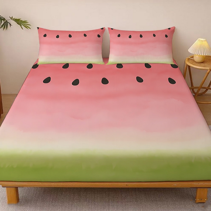 91家纺网 家纺一手货源 找家纺 （总）余杉2025pod模式跨境床笠单件床垫保护套床罩一件代发emu希音集采shein亚马逊速卖通-第四批