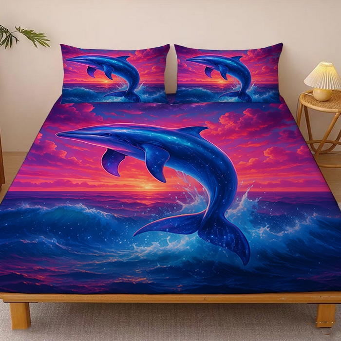 91家纺网 家纺一手货源 找家纺 （总）余杉2025pod模式跨境床笠单件床垫保护套床罩一件代发emu希音集采shein亚马逊速卖通-第四批