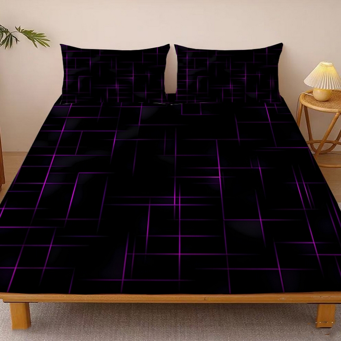 91家纺网 家纺一手货源 找家纺 （总）余杉2025pod模式跨境床笠单件床垫保护套床罩一件代发emu希音集采shein亚马逊速卖通-第四批