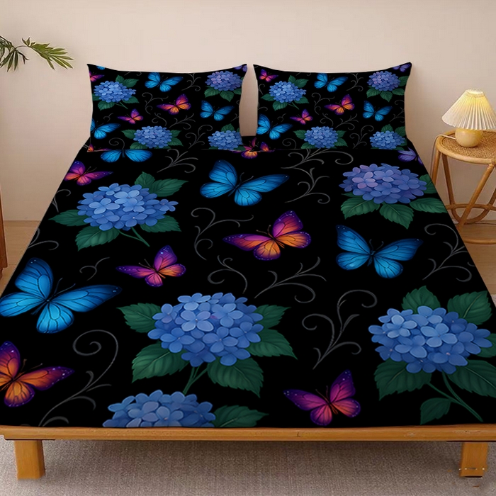 91家纺网 家纺一手货源 找家纺 （总）余杉2025pod模式跨境床笠单件床垫保护套床罩一件代发emu希音集采shein亚马逊速卖通-第四批