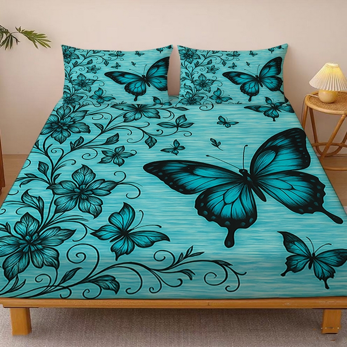 91家纺网 家纺一手货源 找家纺 （总）余杉2025pod模式跨境床笠单件床垫保护套床罩一件代发emu希音集采shein亚马逊速卖通-第四批