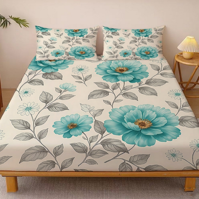 91家纺网 家纺一手货源 找家纺 （总）余杉2025pod模式跨境床笠单件床垫保护套床罩一件代发emu希音集采shein亚马逊速卖通-第四批