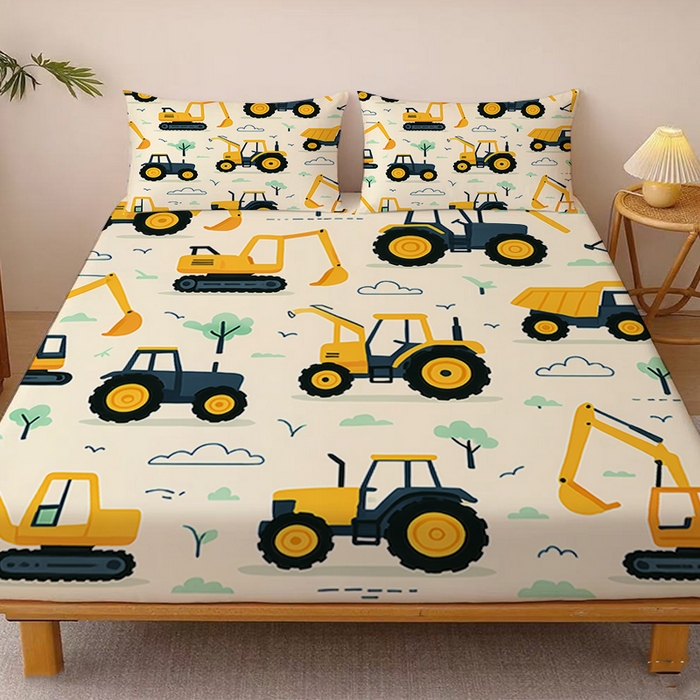 91家纺网 家纺一手货源 找家纺 （总）余杉2025pod模式跨境床笠单件床垫保护套床罩一件代发emu希音集采shein亚马逊速卖通-第四批