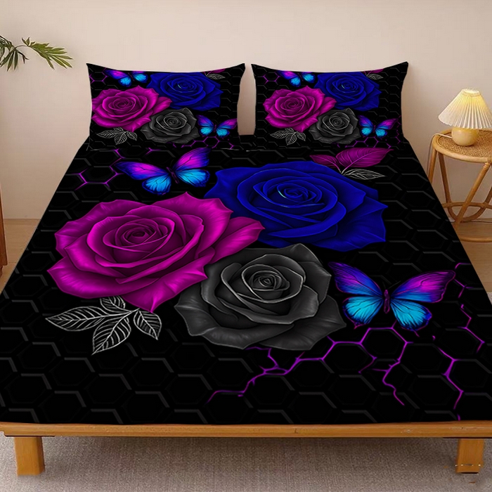 91家纺网 家纺一手货源 找家纺 （总）余杉2025pod模式跨境床笠单件床垫保护套床罩一件代发emu希音集采shein亚马逊速卖通-第四批