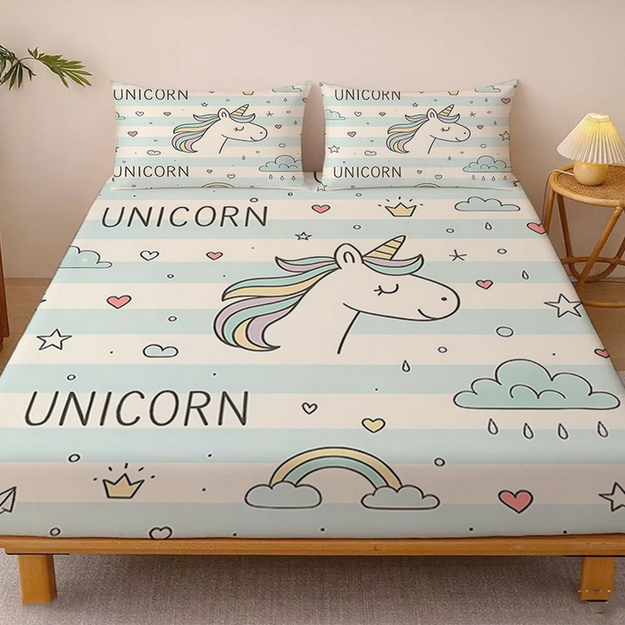 91家纺网 家纺一手货源 找家纺 （总）余杉2025pod模式跨境床笠单件床垫保护套床罩一件代发emu希音集采shein亚马逊速卖通-第四批