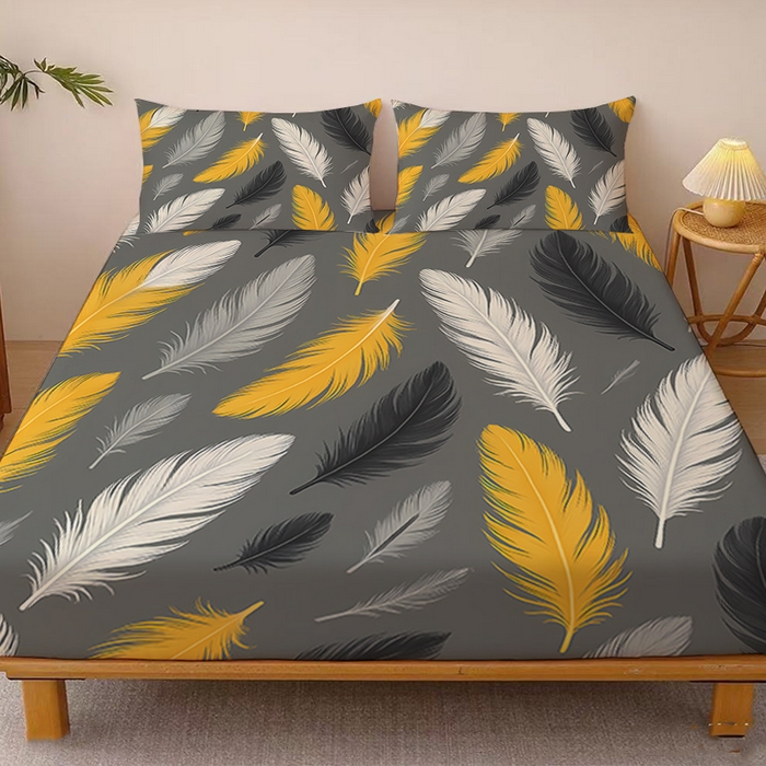 91家纺网 家纺一手货源 找家纺 （总）余杉2025pod模式跨境床笠单件床垫保护套床罩一件代发emu希音集采shein亚马逊速卖通-第四批