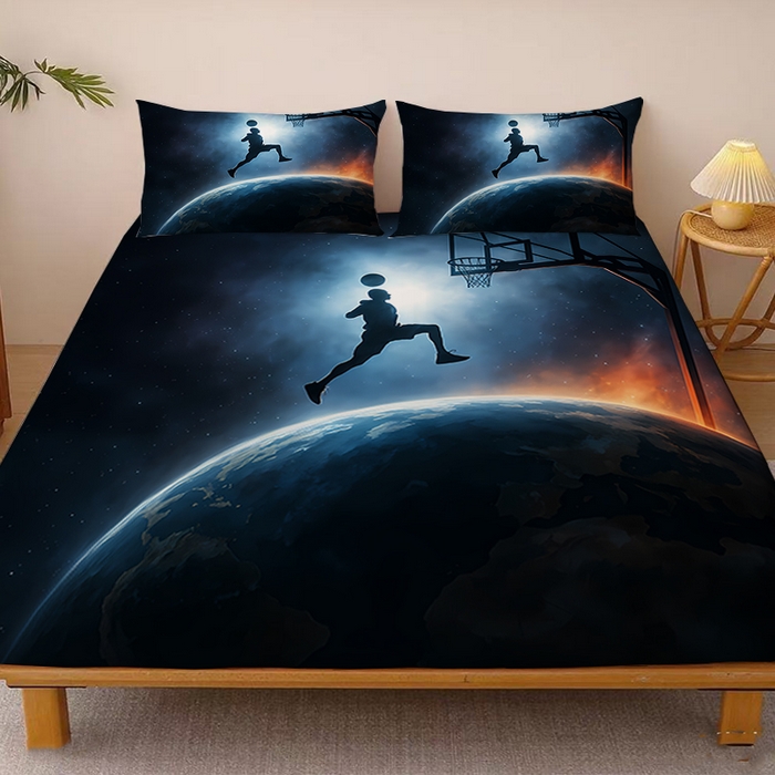 91家纺网 家纺一手货源 找家纺 （总）余杉2025pod模式跨境床笠单件床垫保护套床罩一件代发emu希音集采shein亚马逊速卖通-第四批