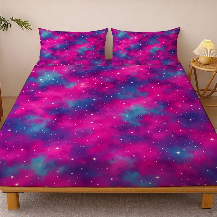 91家纺网 家纺一手货源 找家纺 （总）余杉2025pod模式跨境床笠单件床垫保护套床罩一件代发emu希音集采shein亚马逊速卖通-第四批