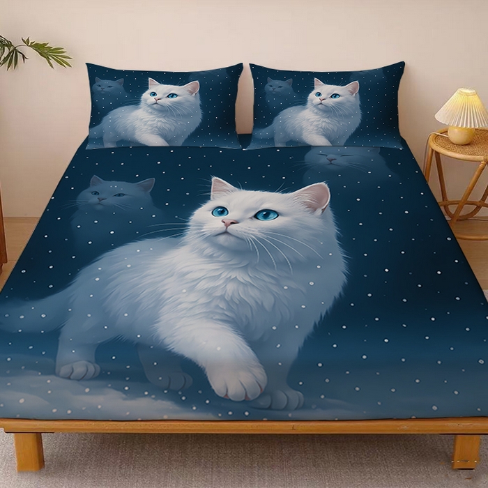 91家纺网 家纺一手货源 找家纺 （总）余杉2025pod模式跨境床笠单件床垫保护套床罩一件代发emu希音集采shein亚马逊速卖通-第四批