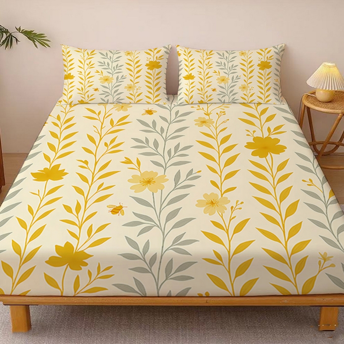 91家纺网 家纺一手货源 找家纺 （总）余杉2025pod模式跨境床笠单件床垫保护套床罩一件代发emu希音集采shein亚马逊速卖通-第四批