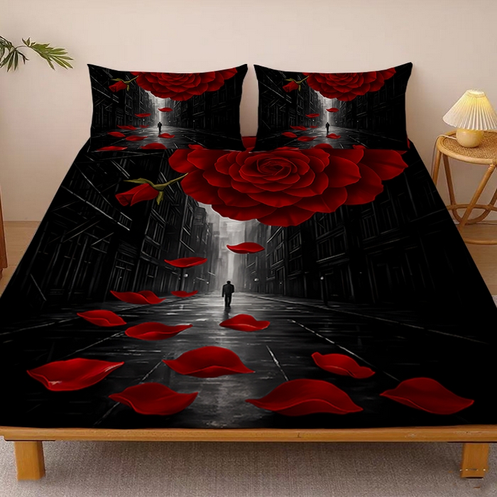 91家纺网 家纺一手货源 找家纺 （总）余杉2025pod模式跨境床笠单件床垫保护套床罩一件代发emu希音集采shein亚马逊速卖通-第四批