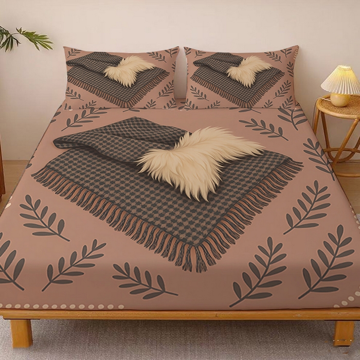 91家纺网 家纺一手货源 找家纺 （总）余杉2025pod模式跨境床笠单件床垫保护套床罩一件代发emu希音集采shein亚马逊速卖通-第四批