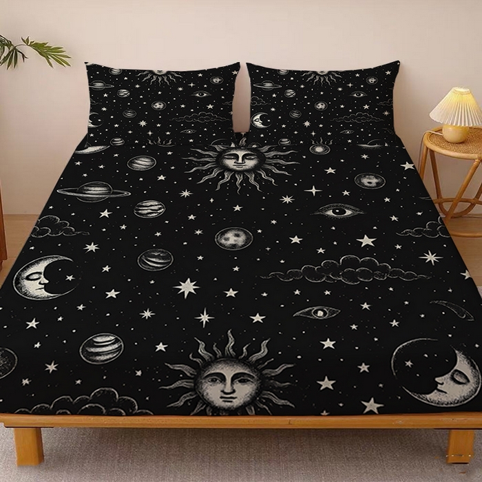 91家纺网 家纺一手货源 找家纺 （总）余杉2025pod模式跨境床笠单件床垫保护套床罩一件代发emu希音集采shein亚马逊速卖通-第四批