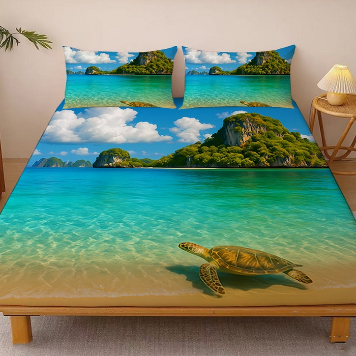 91家纺网 家纺一手货源 找家纺 （总）余杉2025pod模式跨境床笠单件床垫保护套床罩一件代发emu希音集采shein亚马逊速卖通-第四批