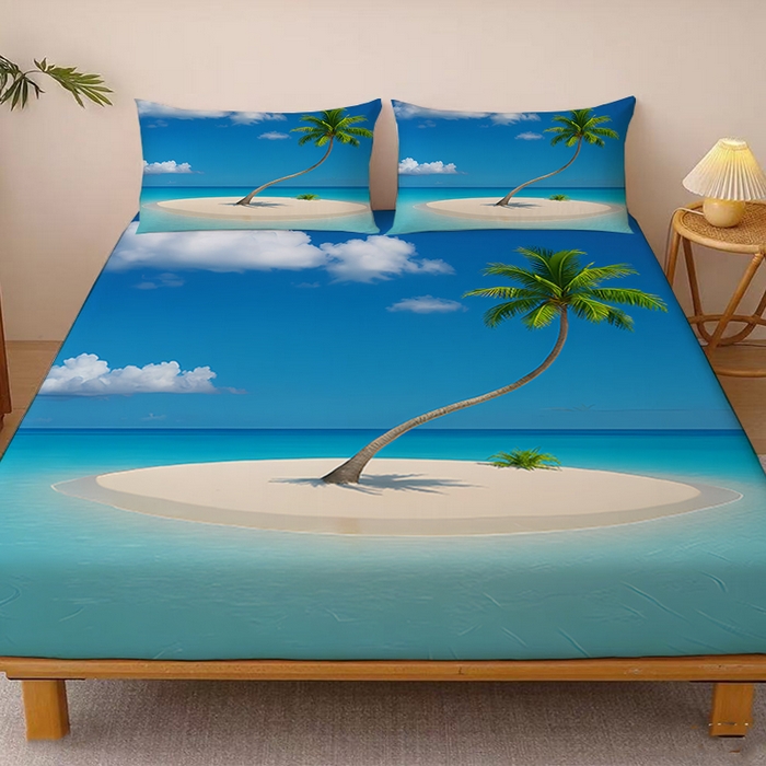 91家纺网 家纺一手货源 找家纺 （总）余杉2025pod模式跨境床笠单件床垫保护套床罩一件代发emu希音集采shein亚马逊速卖通-第四批