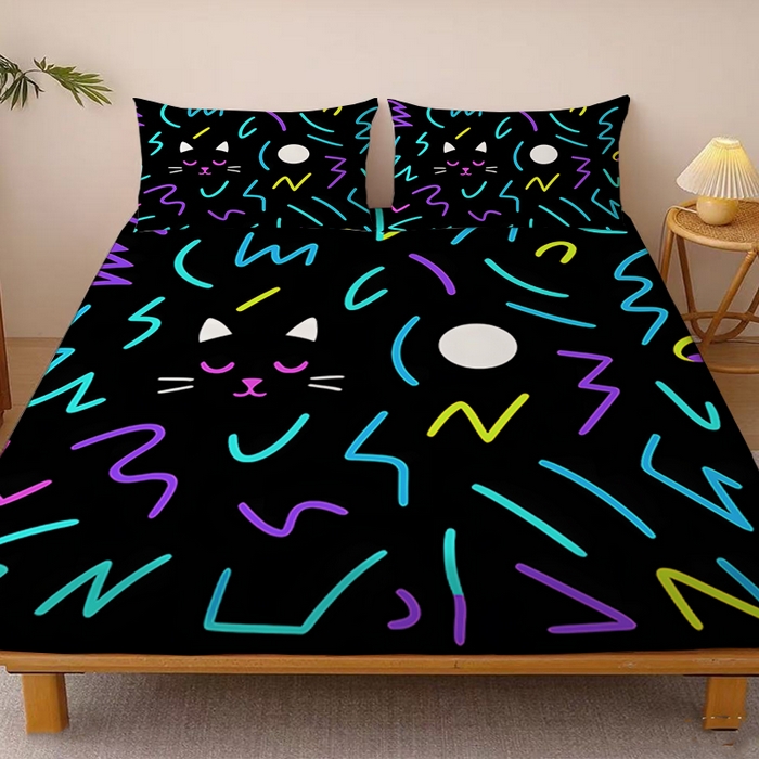 91家纺网 家纺一手货源 找家纺 （总）余杉2025pod模式跨境床笠单件床垫保护套床罩一件代发emu希音集采shein亚马逊速卖通-第四批