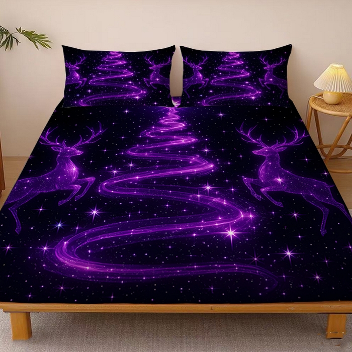 91家纺网 家纺一手货源 找家纺 （总）余杉2025pod模式跨境床笠单件床垫保护套床罩一件代发emu希音集采shein亚马逊速卖通-第四批