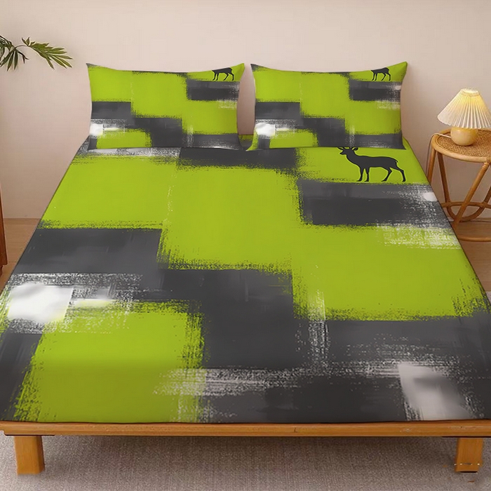 91家纺网 家纺一手货源 找家纺 （总）余杉2025pod模式跨境床笠单件床垫保护套床罩一件代发emu希音集采shein亚马逊速卖通-第四批