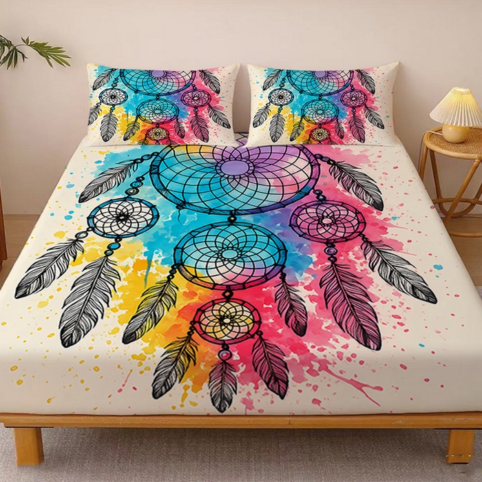 91家纺网 家纺一手货源 找家纺 （总）余杉2025pod模式跨境床笠单件床垫保护套床罩一件代发emu希音集采shein亚马逊速卖通-第四批