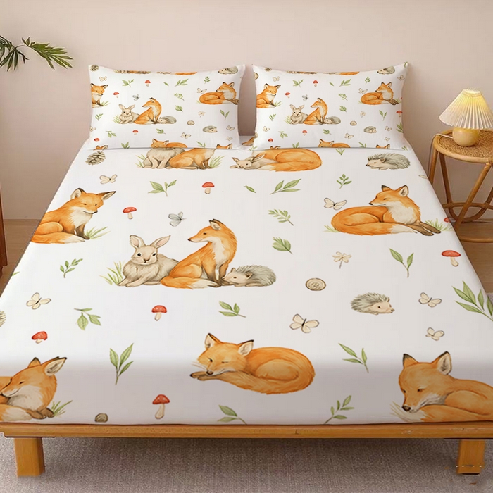 91家纺网 家纺一手货源 找家纺 （总）余杉2025pod模式跨境床笠单件床垫保护套床罩一件代发emu希音集采shein亚马逊速卖通-第四批