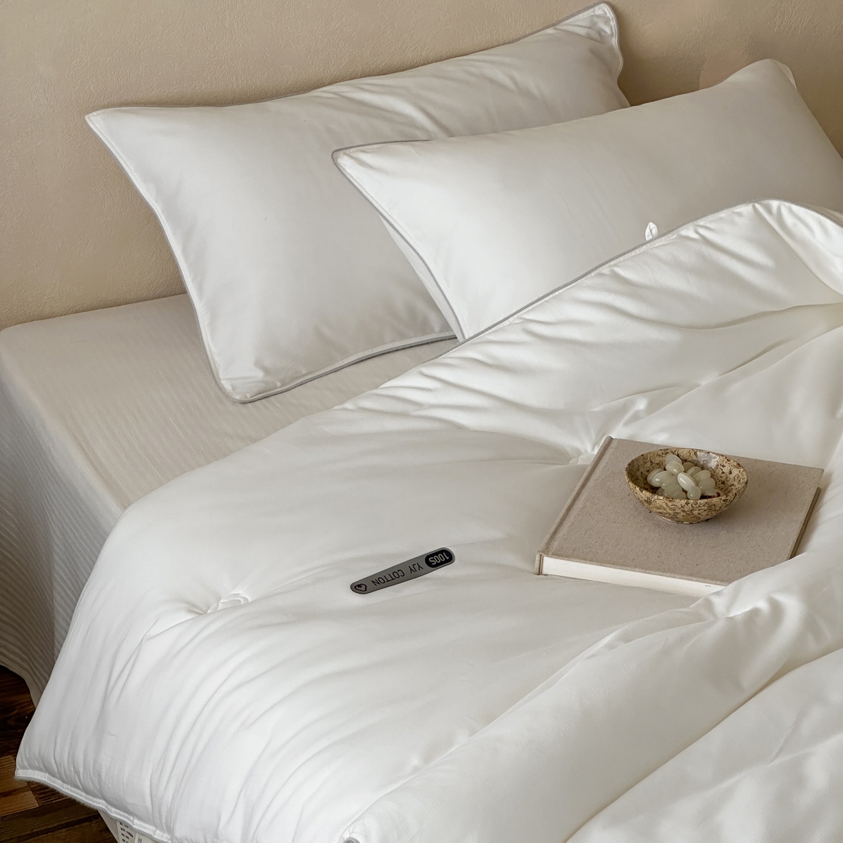 91家纺网 家纺一手货源 找家纺 （总）一加一 2025新款A类云暖棉柔棉花被子被芯