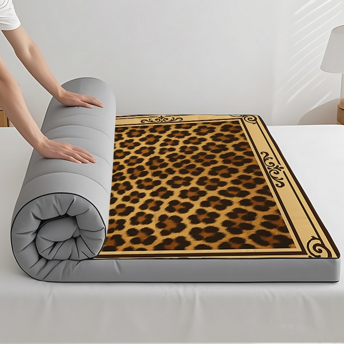 91家纺网 家纺一手货源 找家纺 （总1）余杉2025新款跨境充绒床垫褥子temu希音集采shein亚马逊速卖通第二批