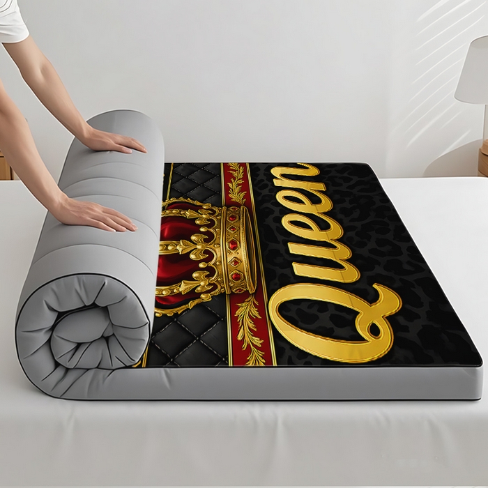 91家纺网 家纺一手货源 找家纺 （总1）余杉2025新款跨境充绒床垫褥子temu希音集采shein亚马逊速卖通第二批