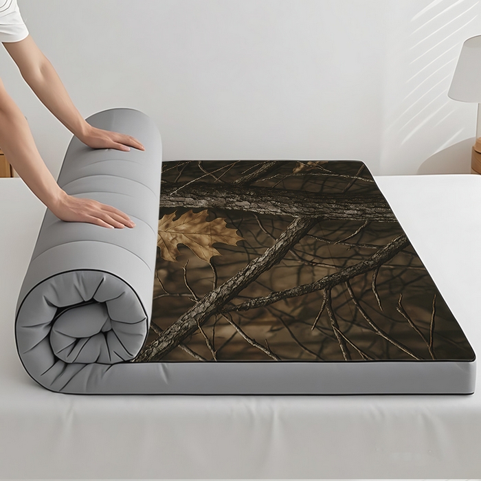 91家纺网 家纺一手货源 找家纺 （总1）余杉2025新款跨境充绒床垫褥子temu希音集采shein亚马逊速卖通第二批